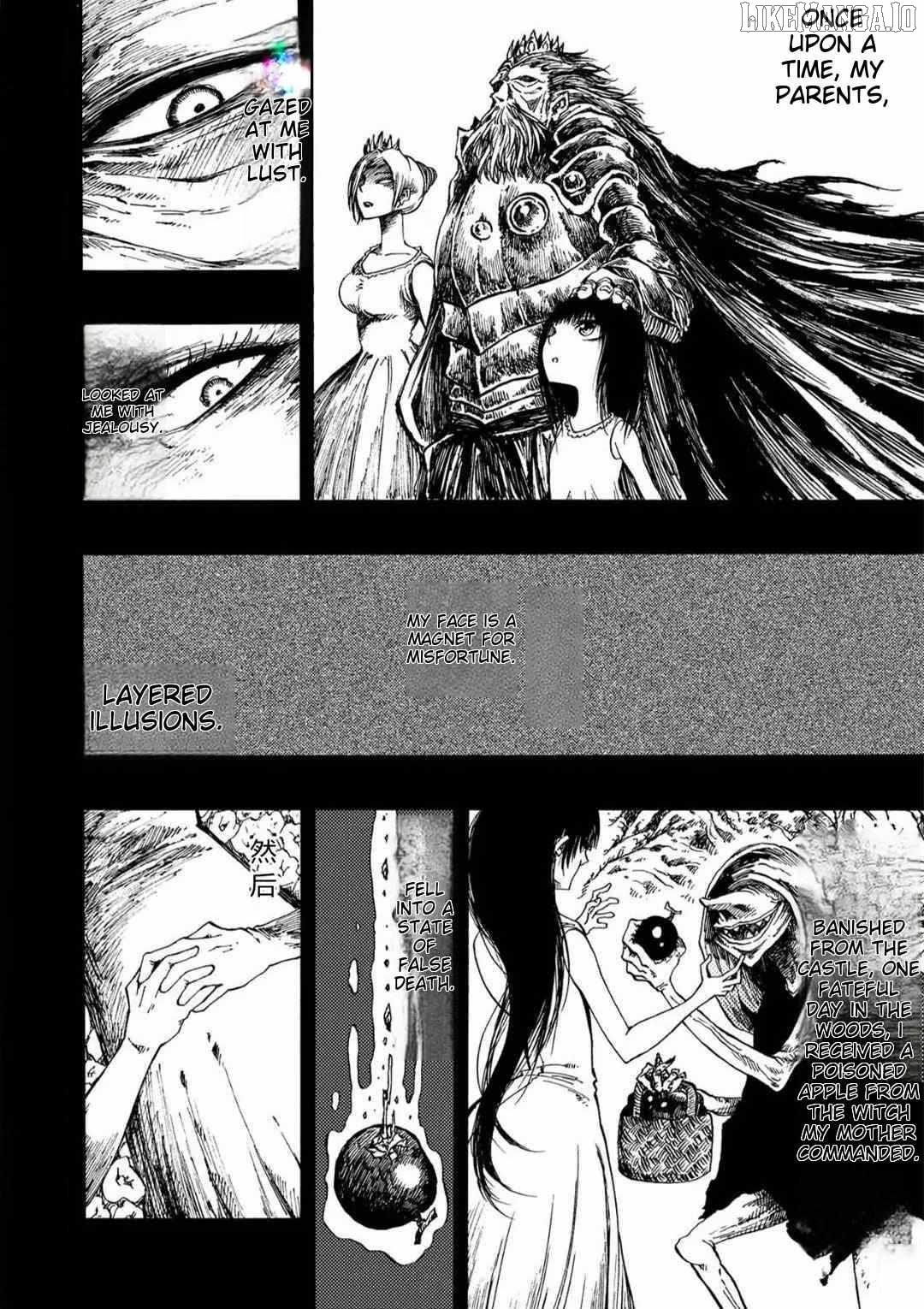 Tales of Destruction Chapter 24 - page 4