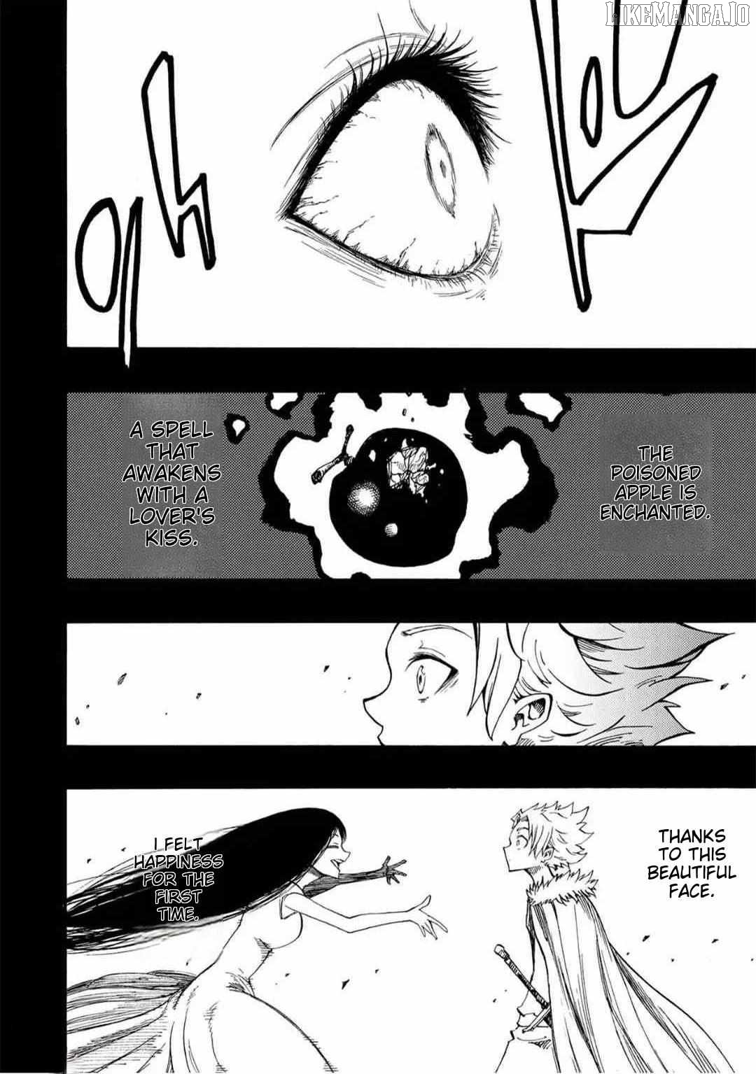 Tales of Destruction Chapter 24 - page 8