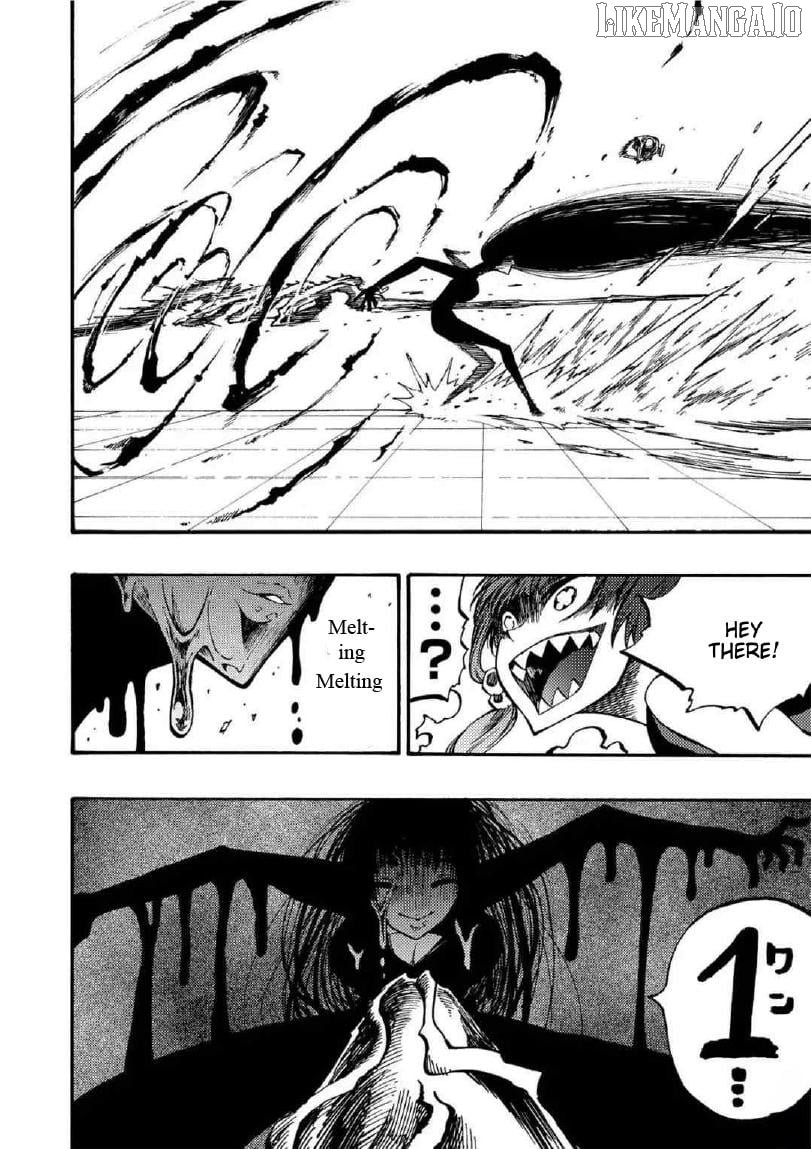 Tales of Destruction Chapter 23 - page 10