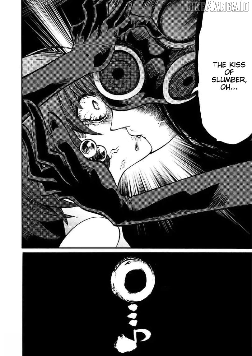 Tales of Destruction Chapter 23 - page 14