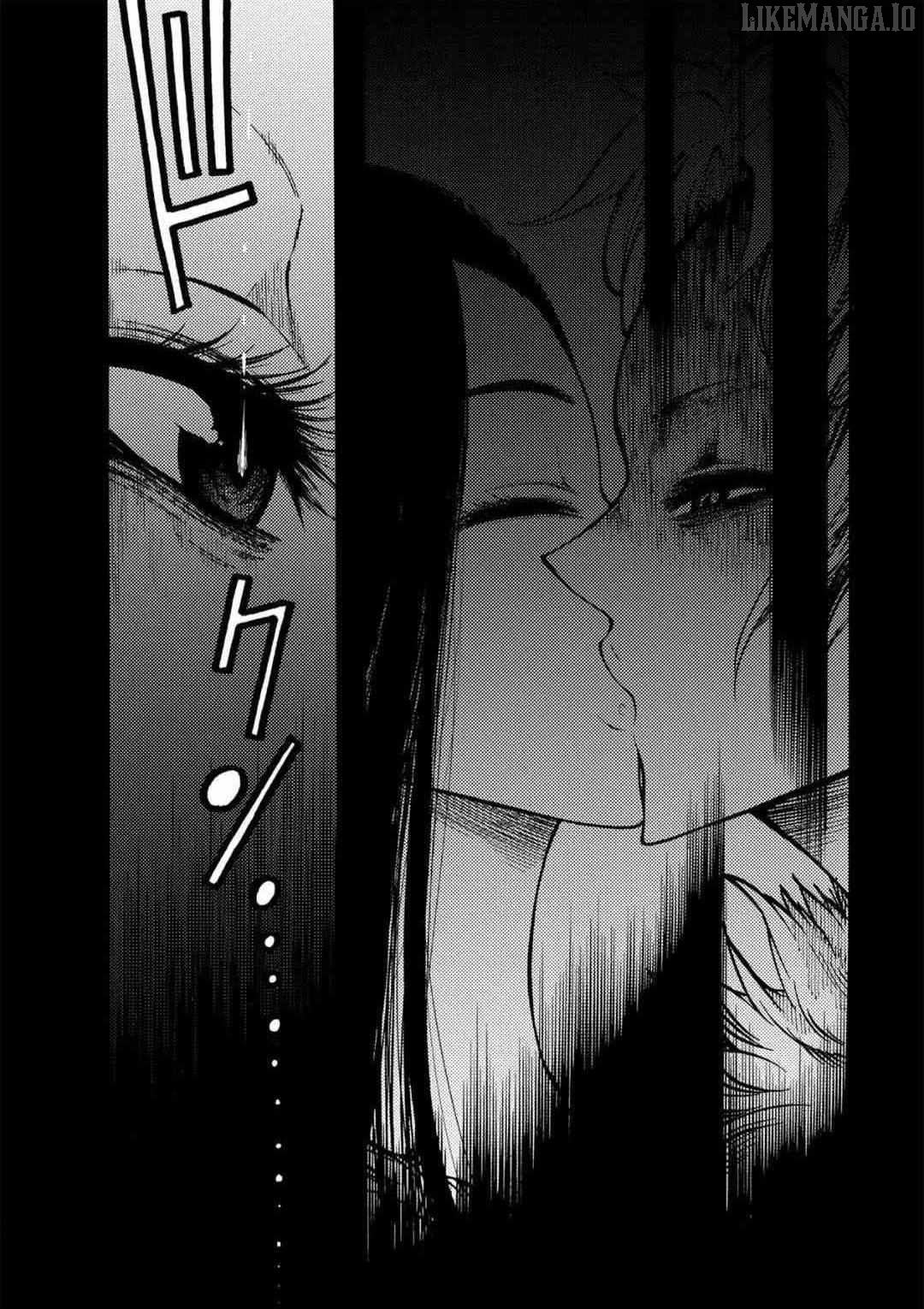 Tales of Destruction Chapter 23 - page 2