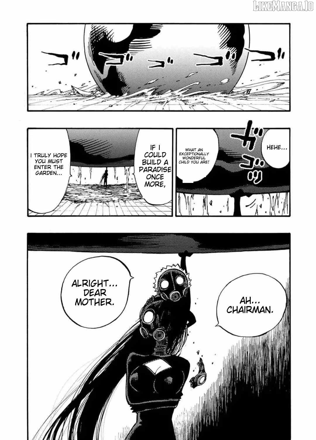 Tales of Destruction Chapter 22 - page 14