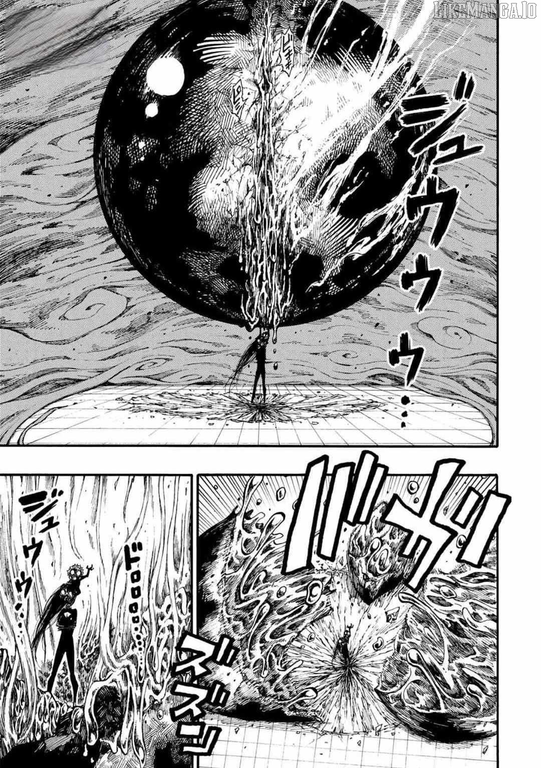 Tales of Destruction Chapter 22 - page 15