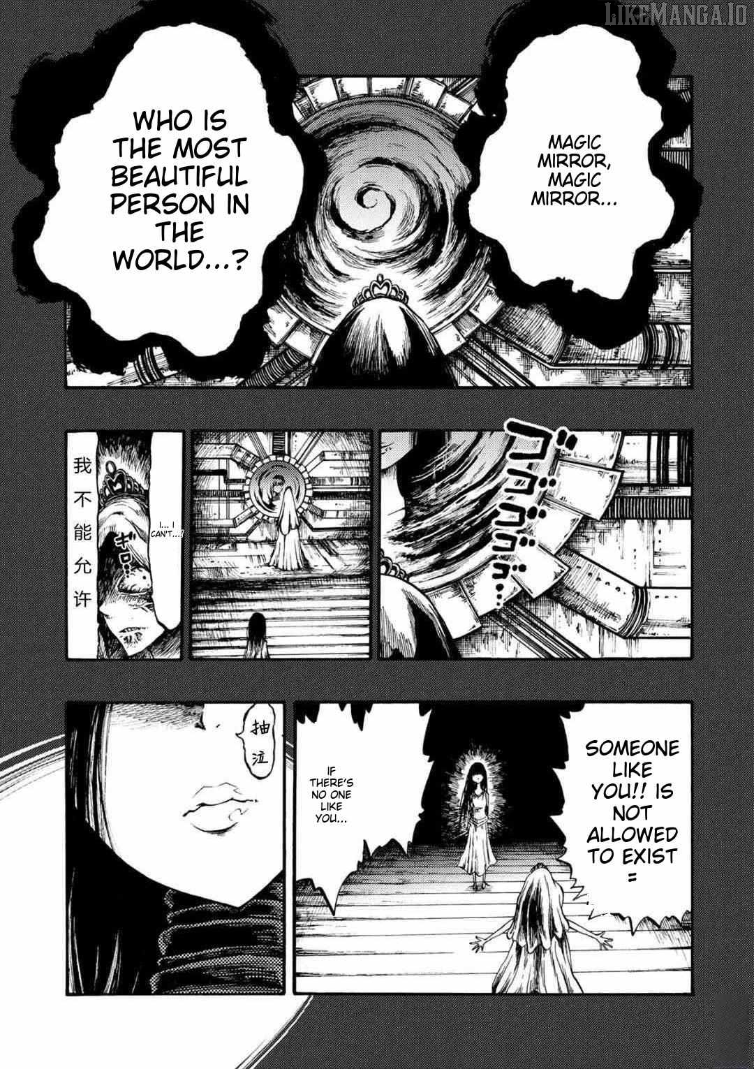 Tales of Destruction Chapter 22 - page 17