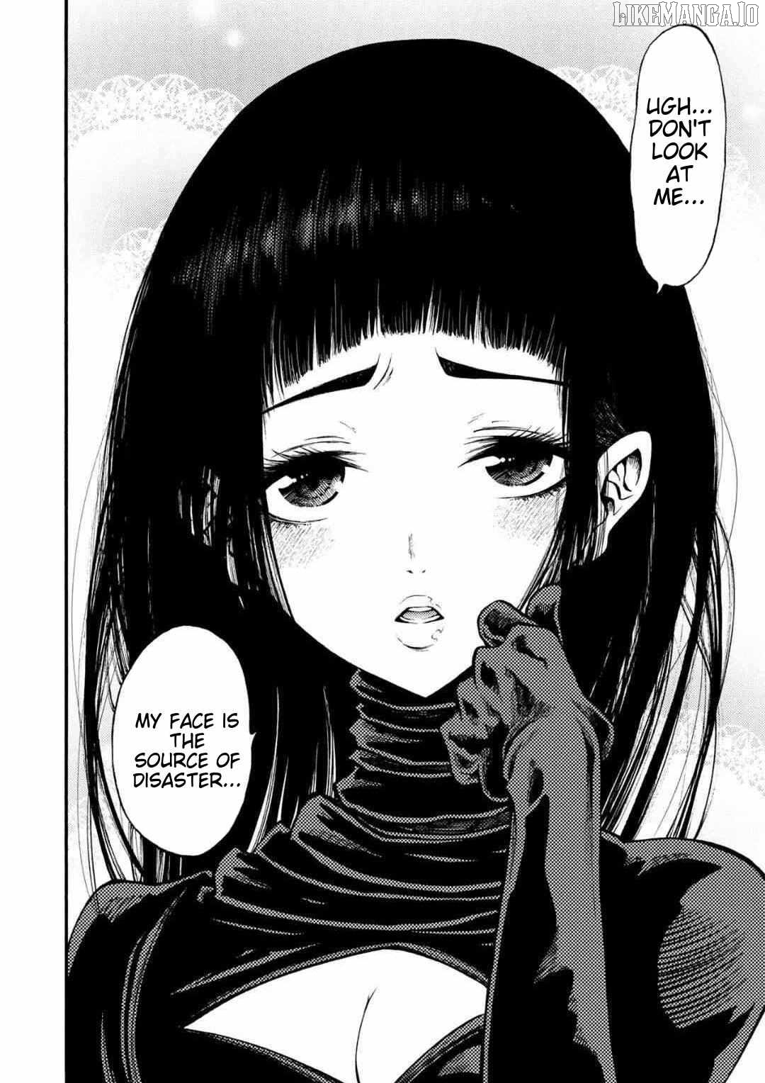 Tales of Destruction Chapter 22 - page 18