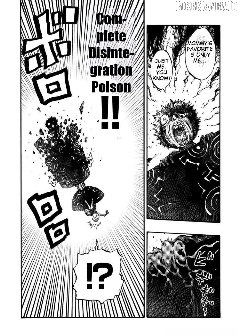 Tales of Destruction Chapter 22 - page 24