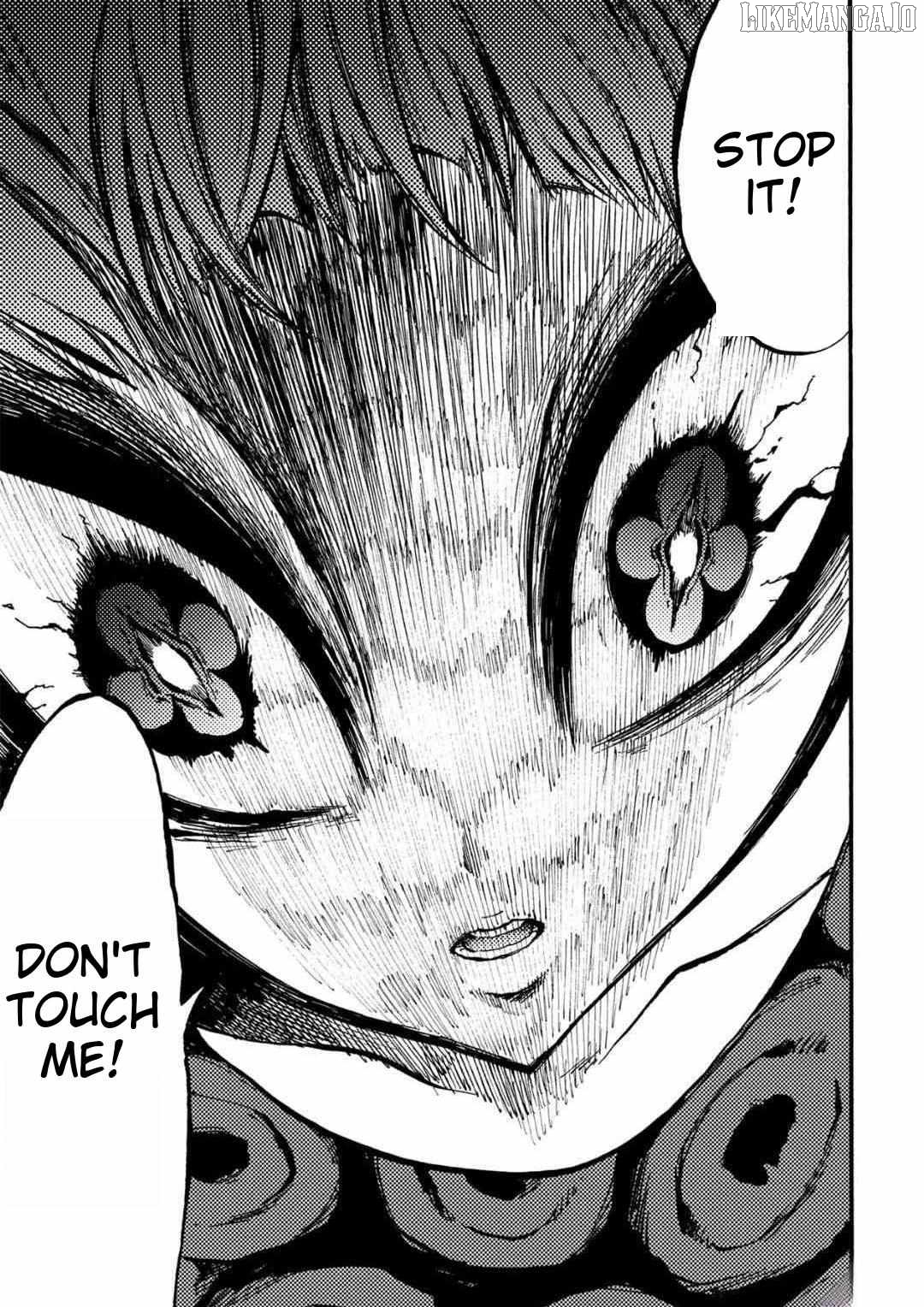 Tales of Destruction Chapter 22 - page 27