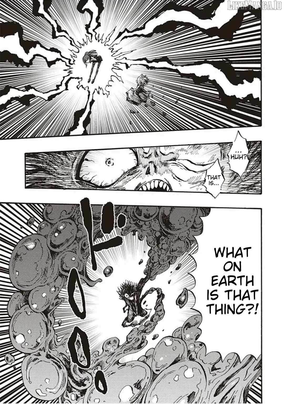 Tales of Destruction Chapter 22 - page 35