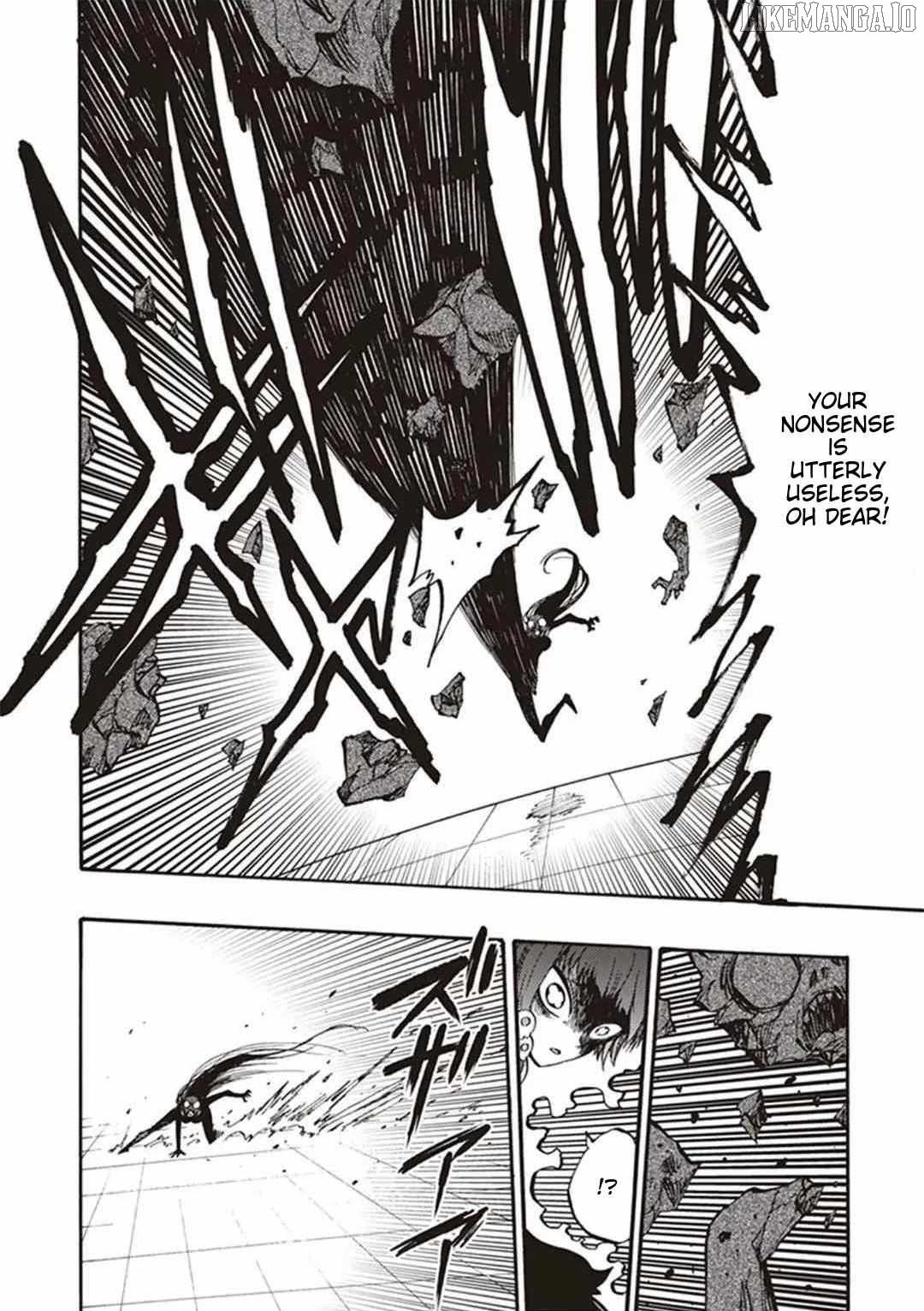 Tales of Destruction Chapter 22 - page 44