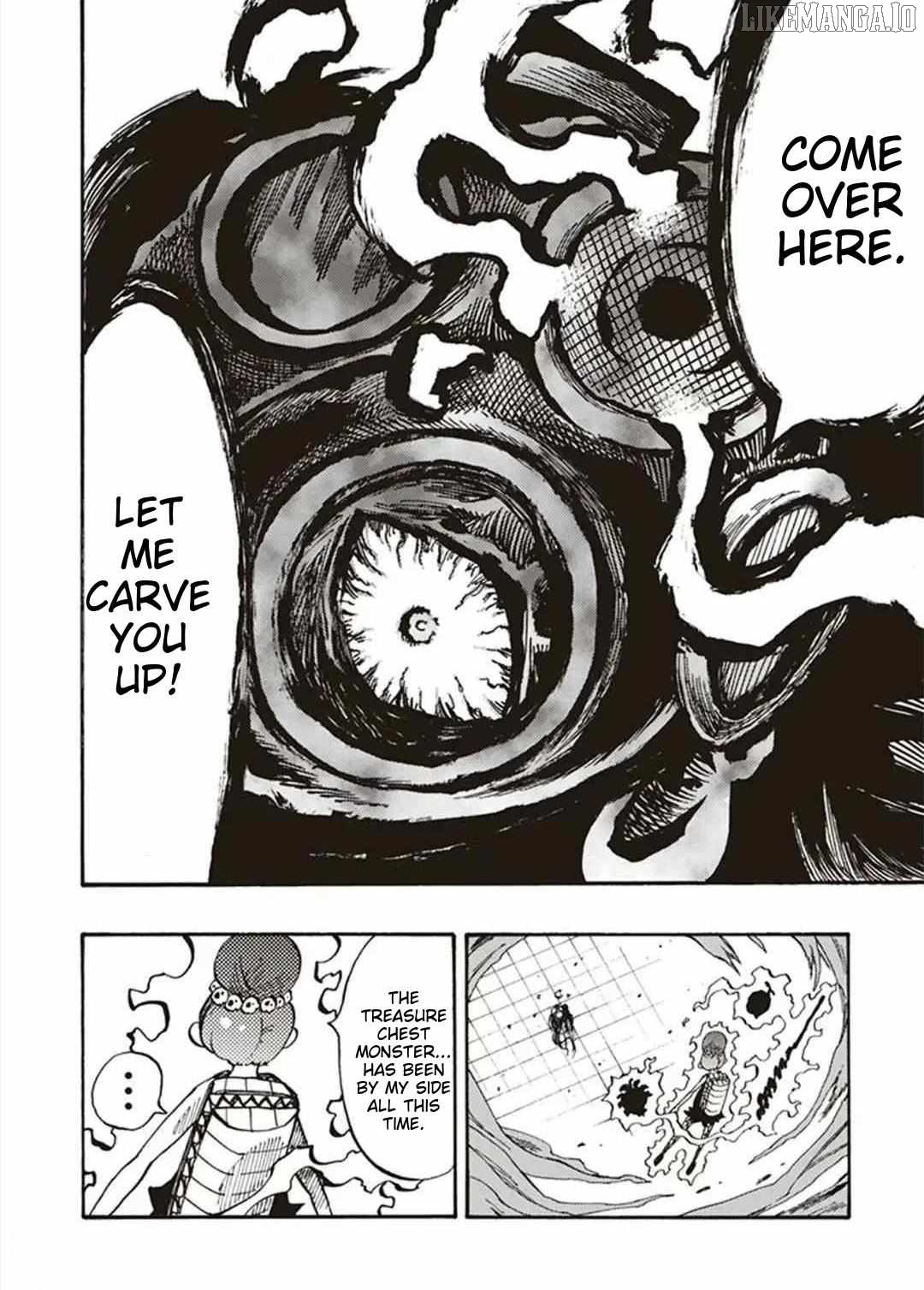 Tales of Destruction Chapter 22 - page 46