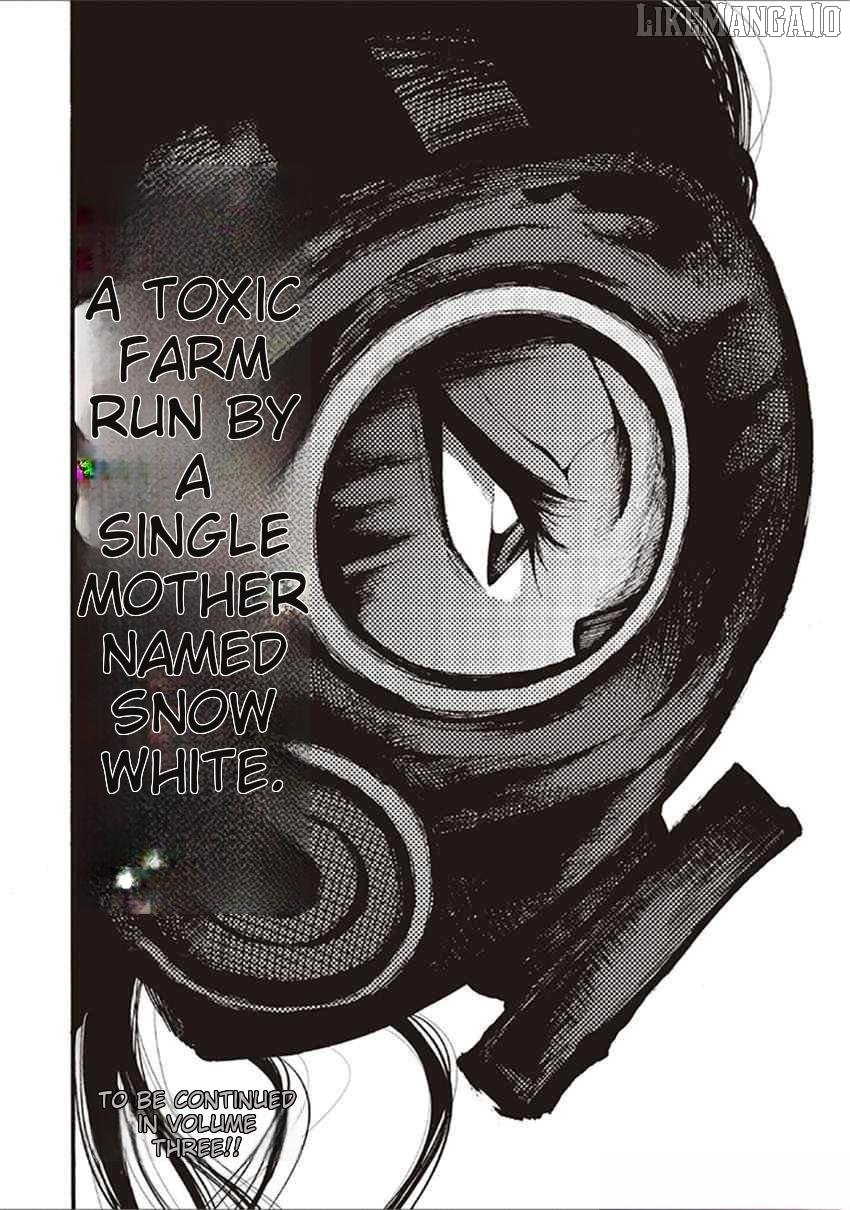 Tales of Destruction Chapter 21 - page 12