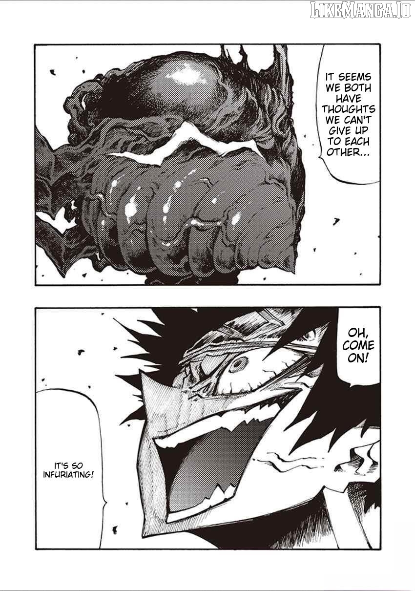 Tales of Destruction Chapter 21 - page 6