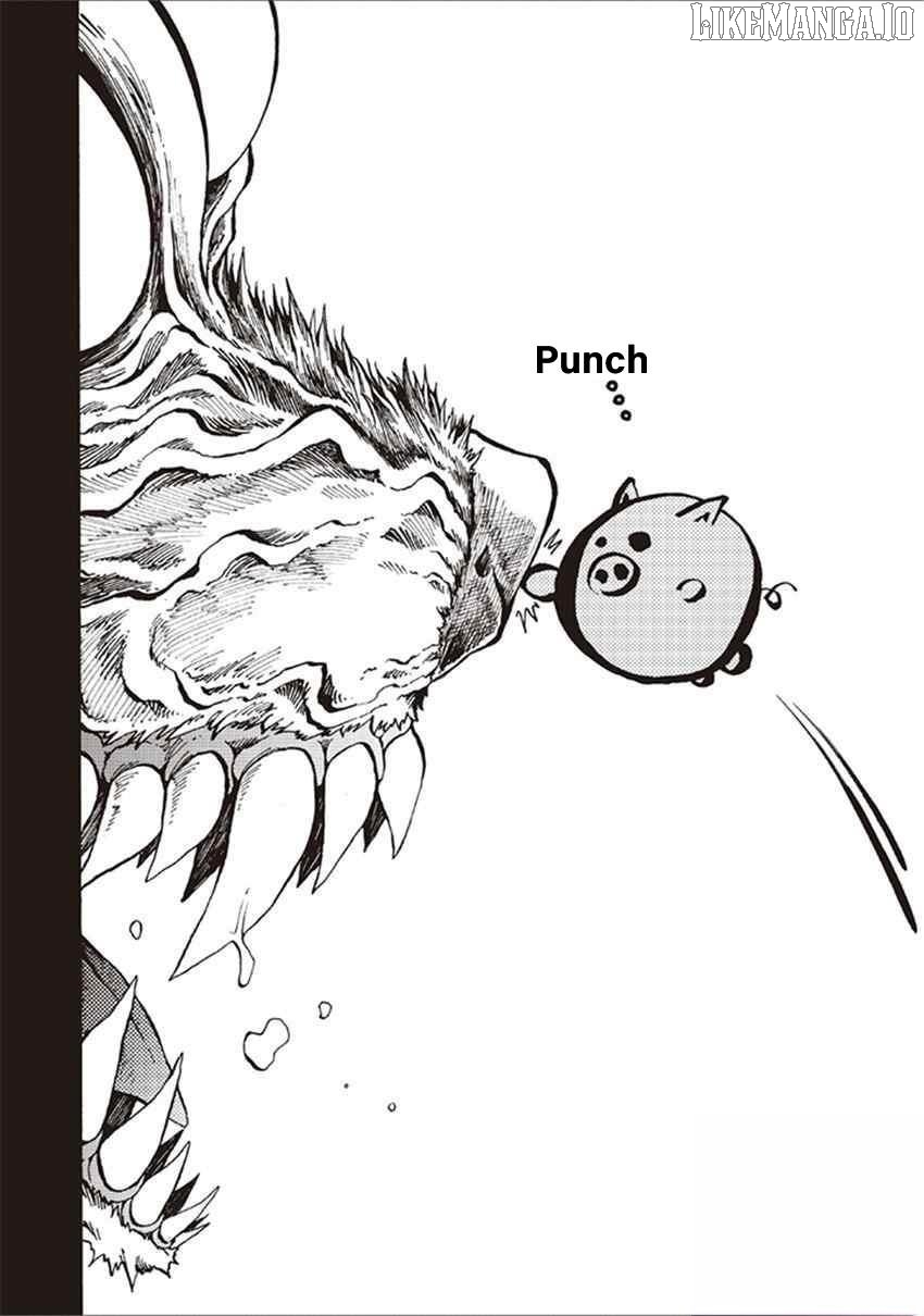 Tales of Destruction Chapter 20 - page 13