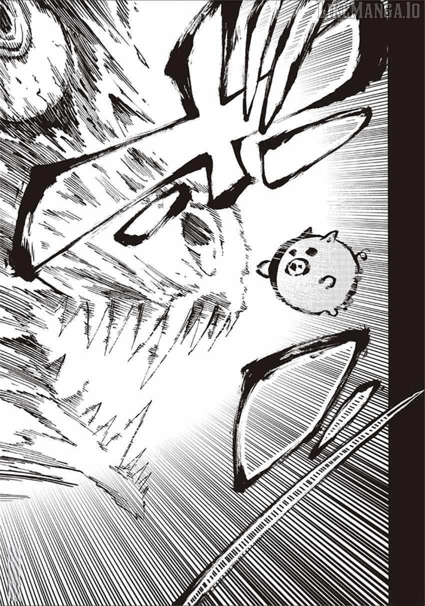 Tales of Destruction Chapter 20 - page 14