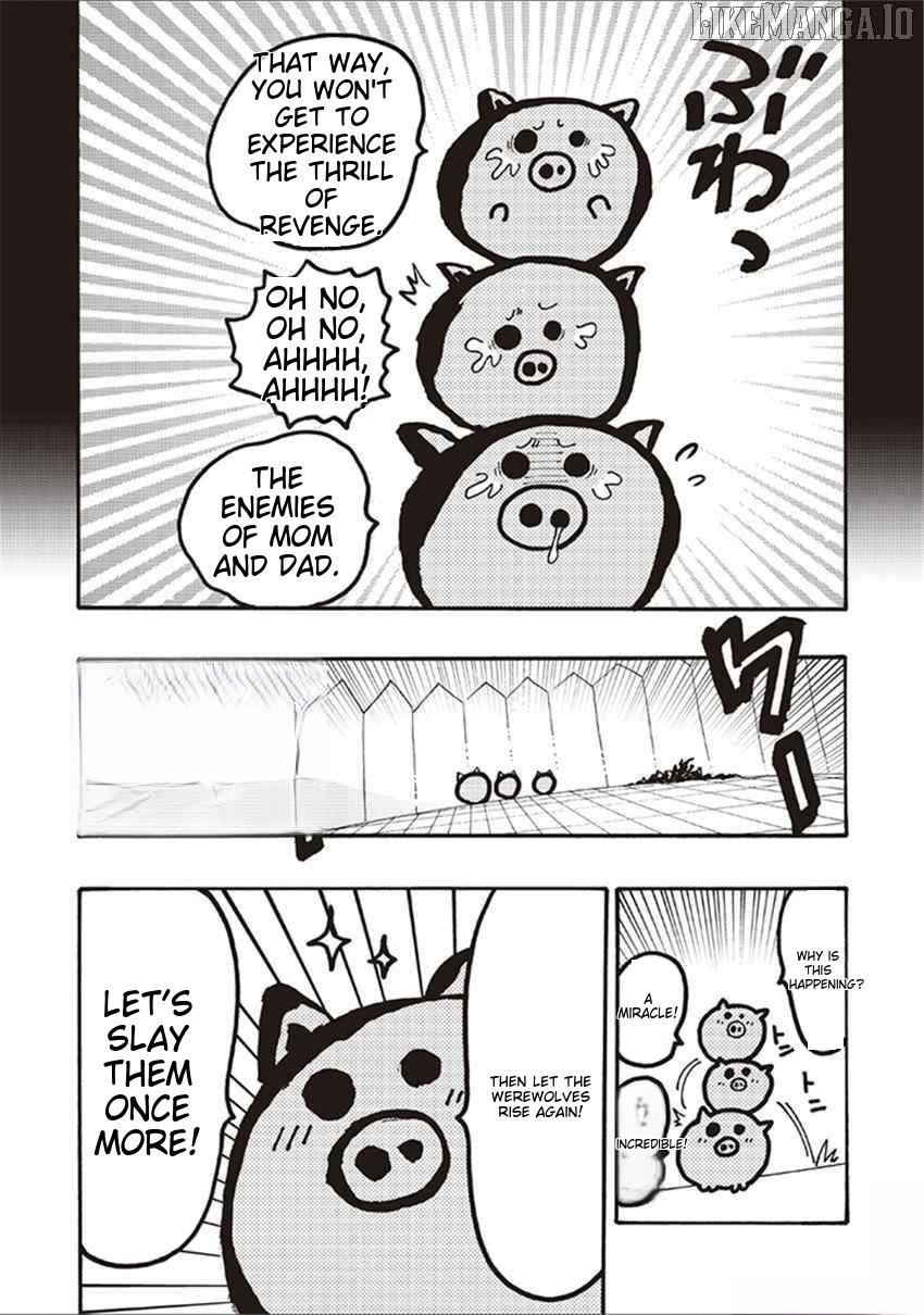 Tales of Destruction Chapter 20 - page 16