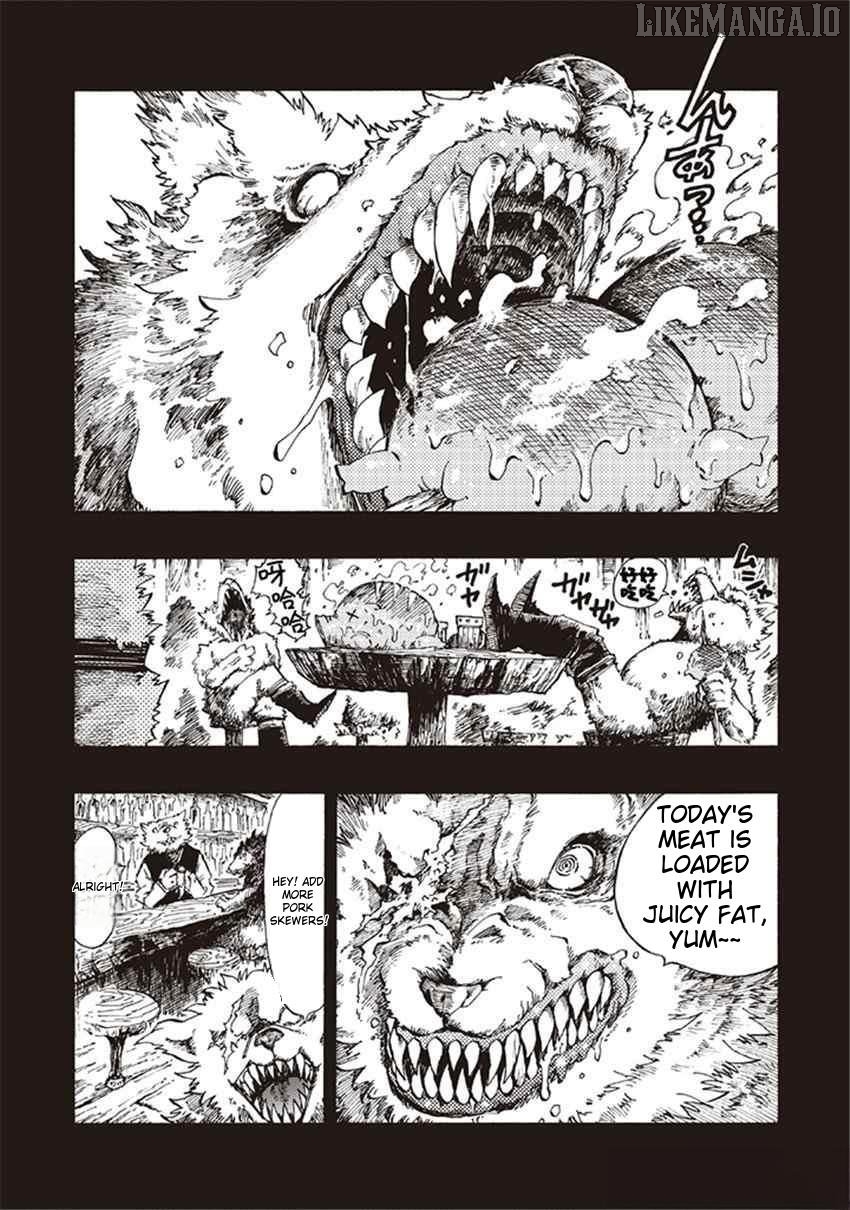 Tales of Destruction Chapter 20 - page 2