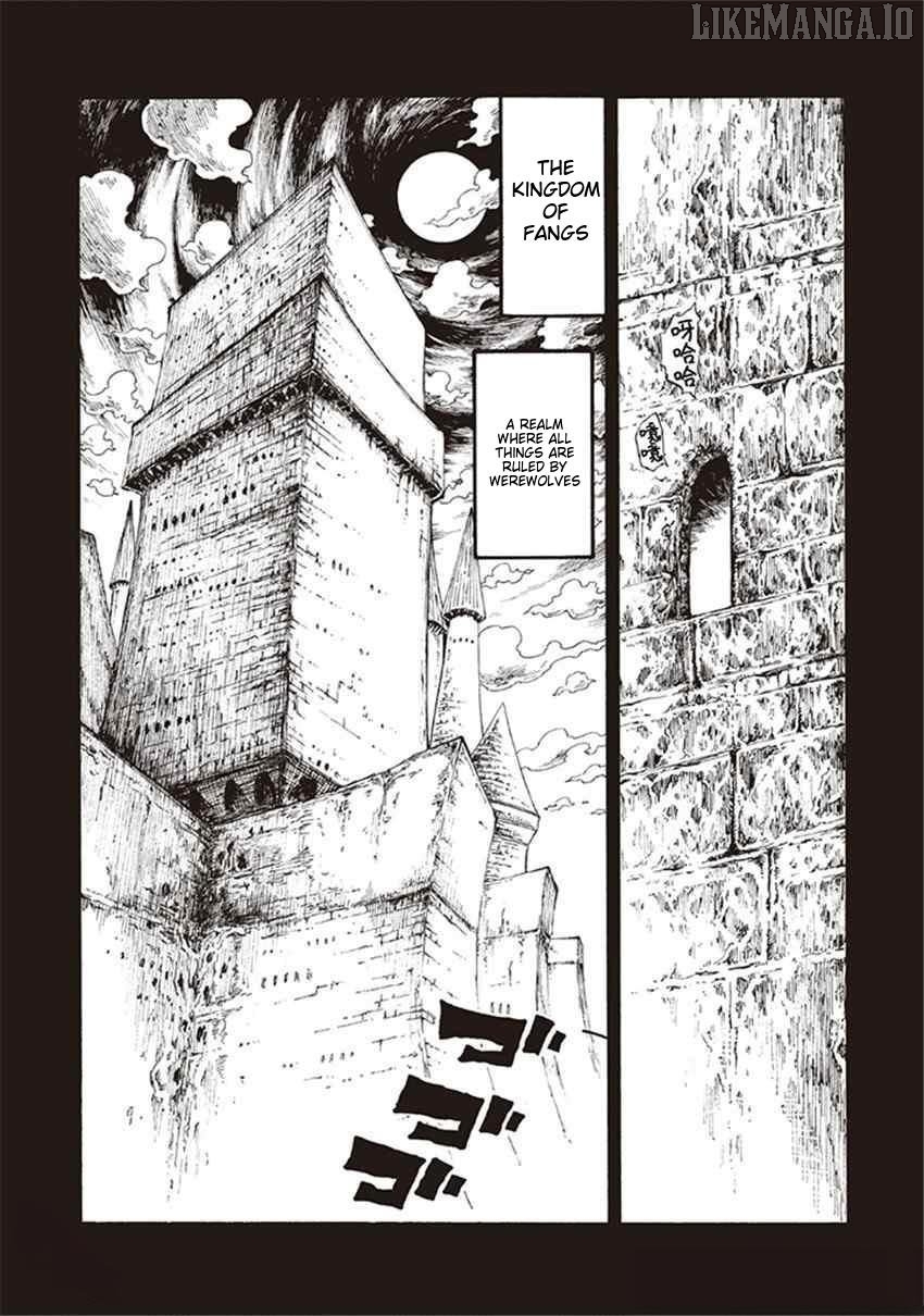 Tales of Destruction Chapter 20 - page 3