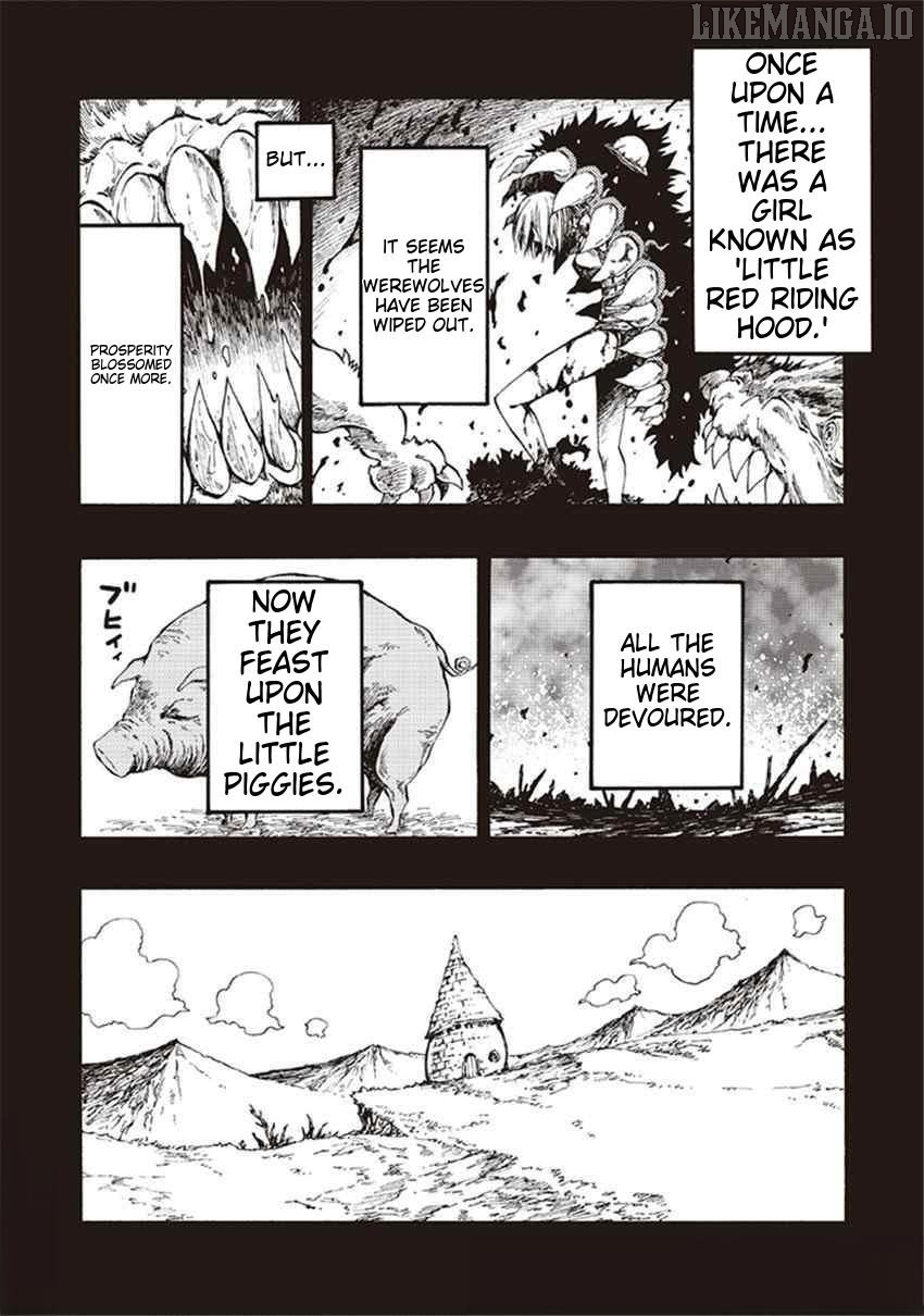 Tales of Destruction Chapter 20 - page 4