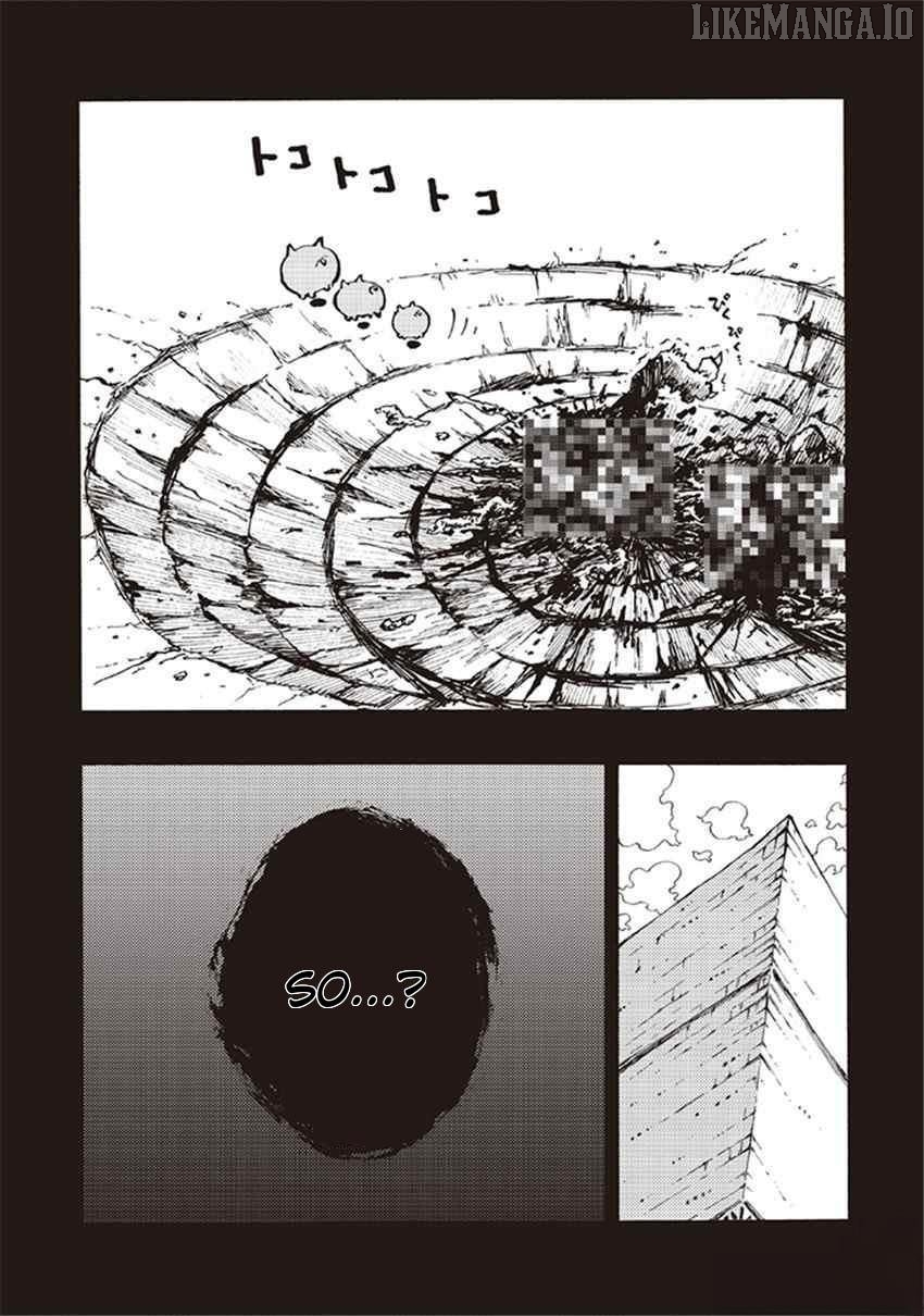 Tales of Destruction Chapter 20 - page 8