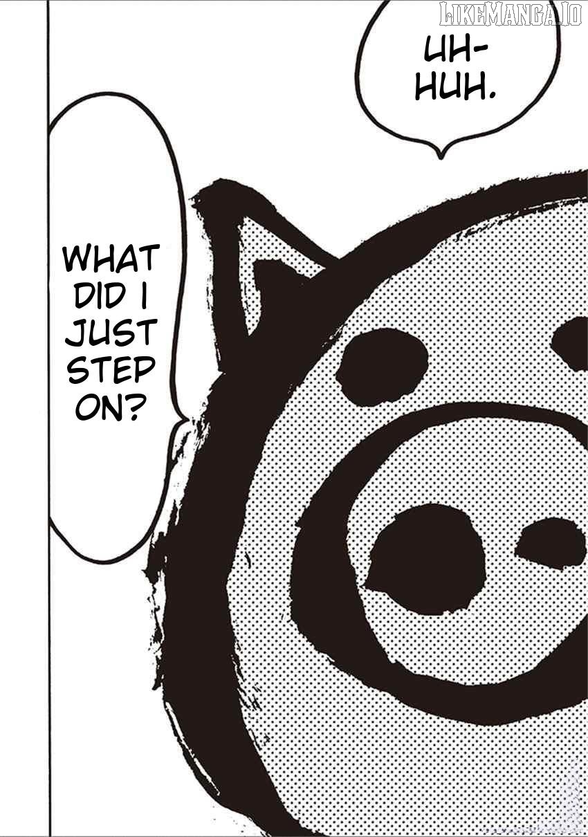 Tales of Destruction Chapter 19 - page 10