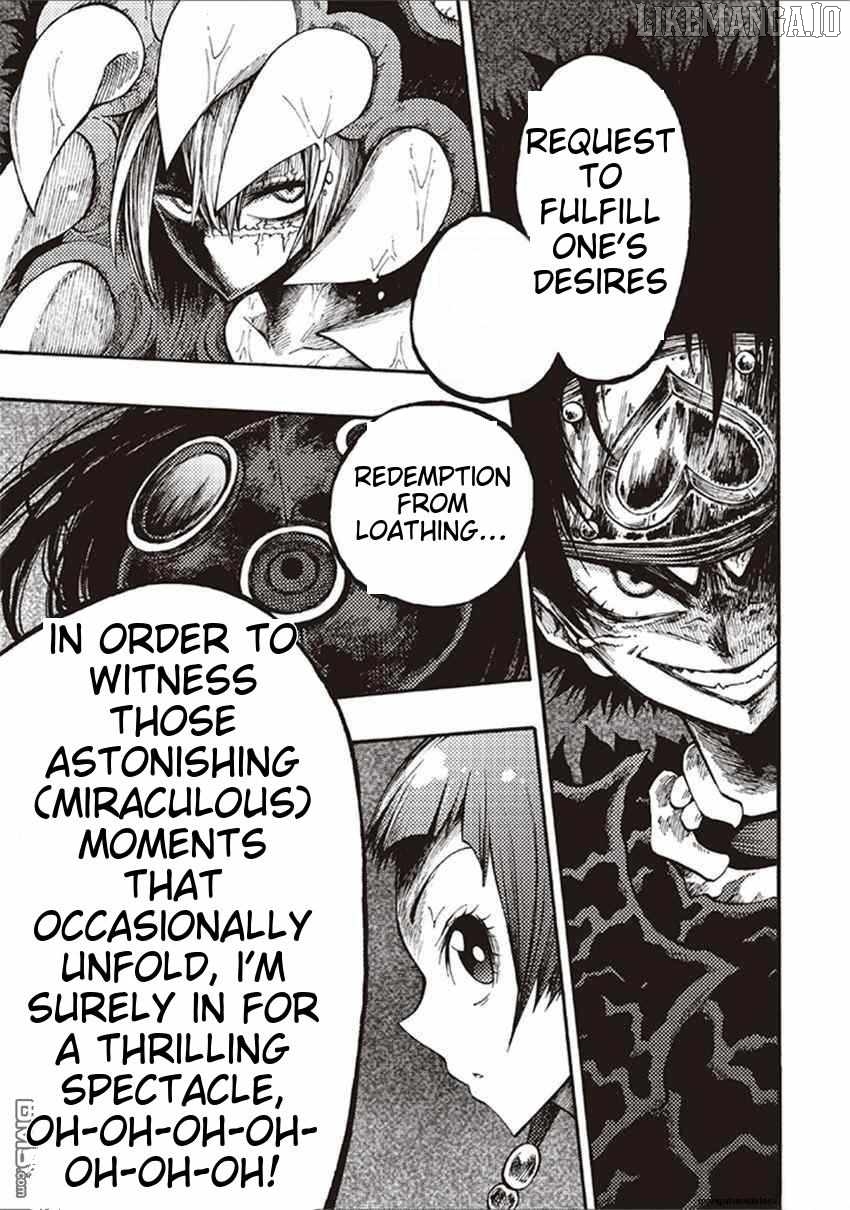 Tales of Destruction Chapter 19 - page 5