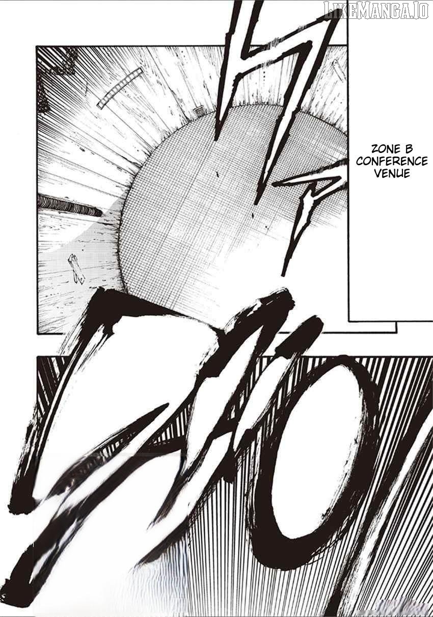 Tales of Destruction Chapter 19 - page 6