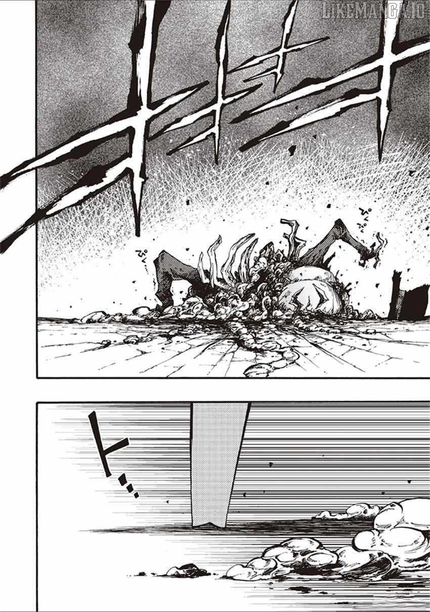 Tales of Destruction Chapter 19 - page 8