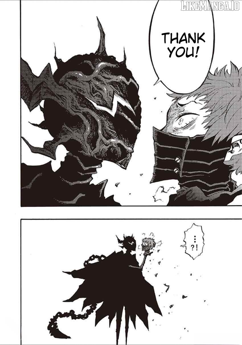 Tales of Destruction Chapter 18 - page 10