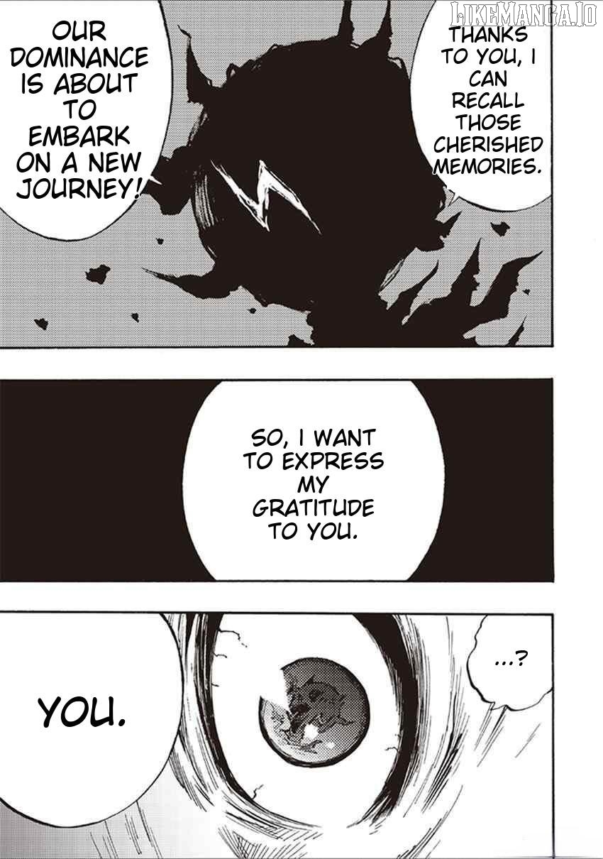 Tales of Destruction Chapter 18 - page 11