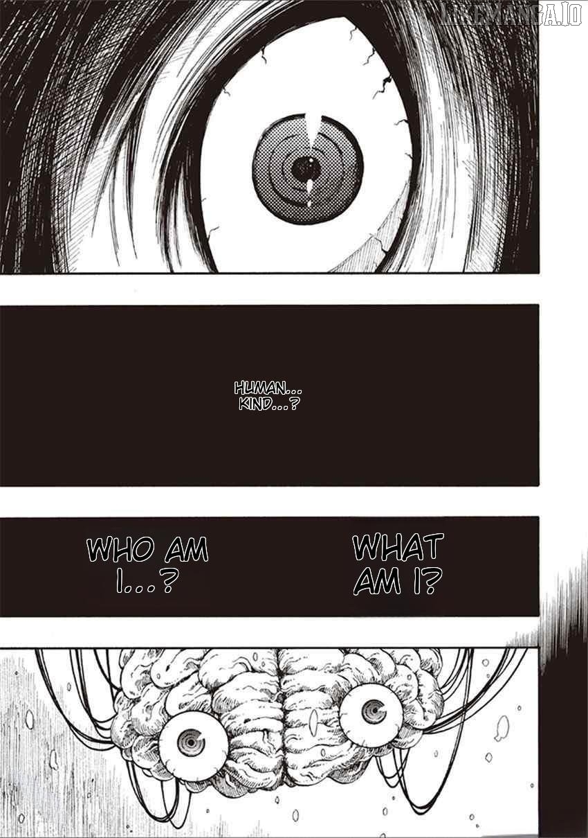 Tales of Destruction Chapter 18 - page 13