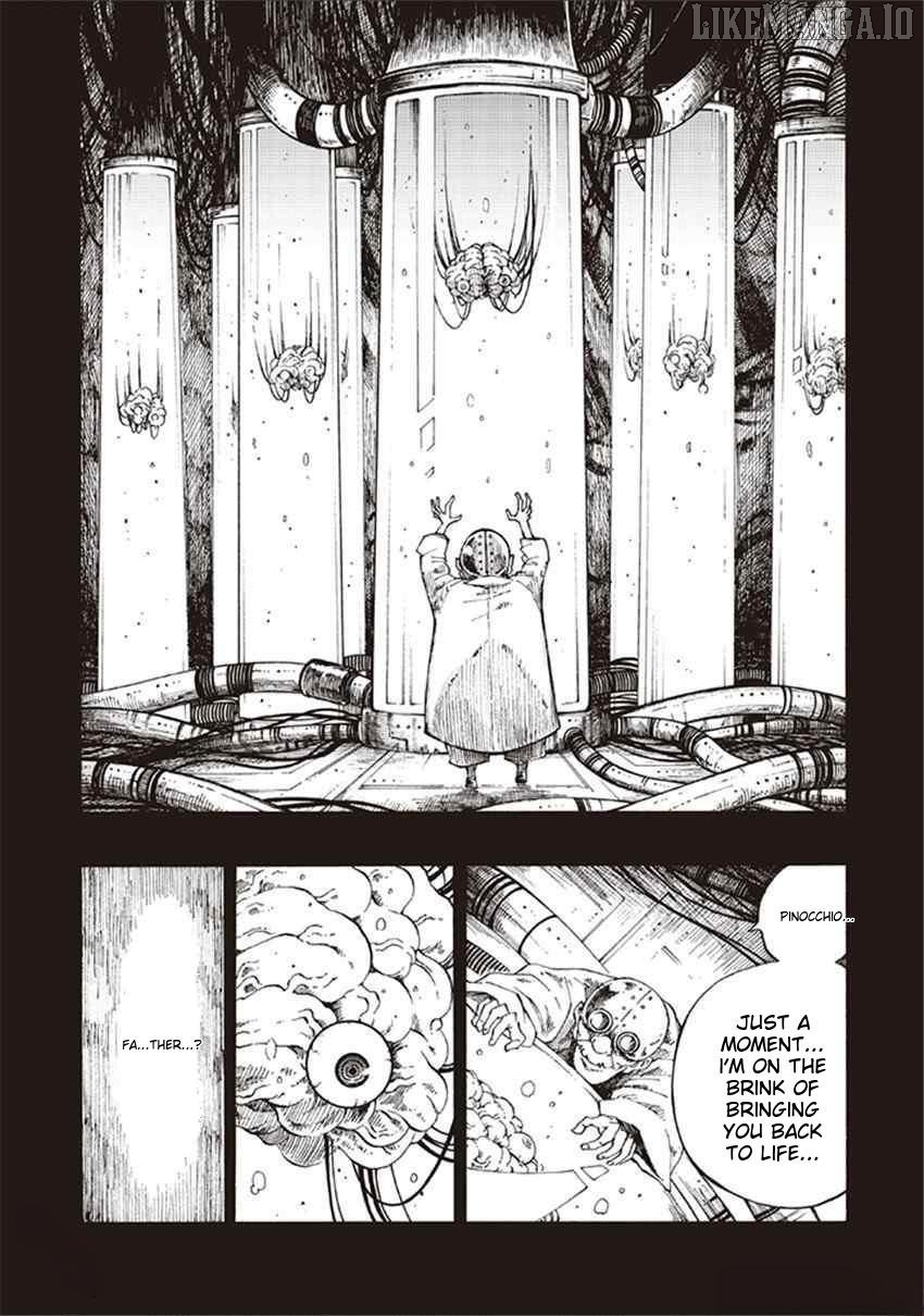 Tales of Destruction Chapter 18 - page 14