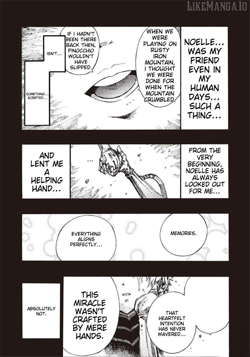 Tales of Destruction Chapter 18 - page 24