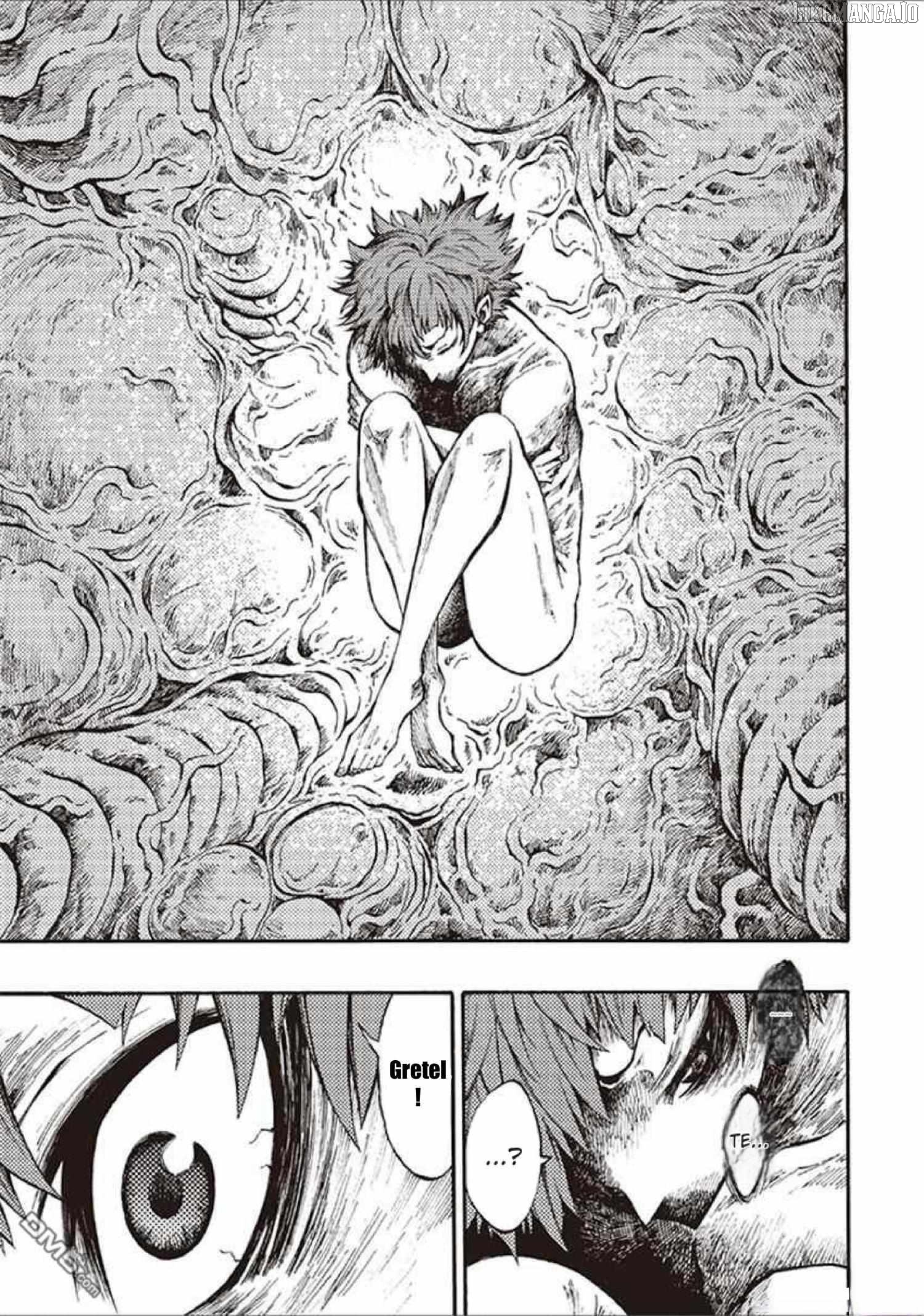 Tales of Destruction Chapter 18 - page 3