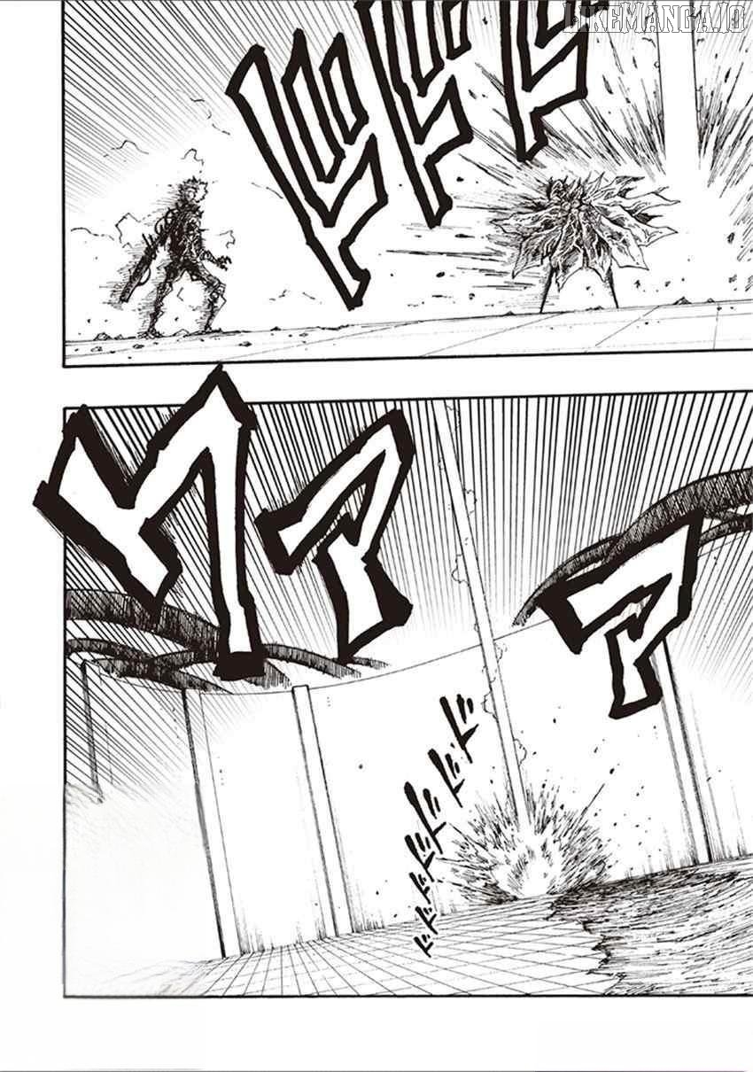 Tales of Destruction Chapter 18 - page 6