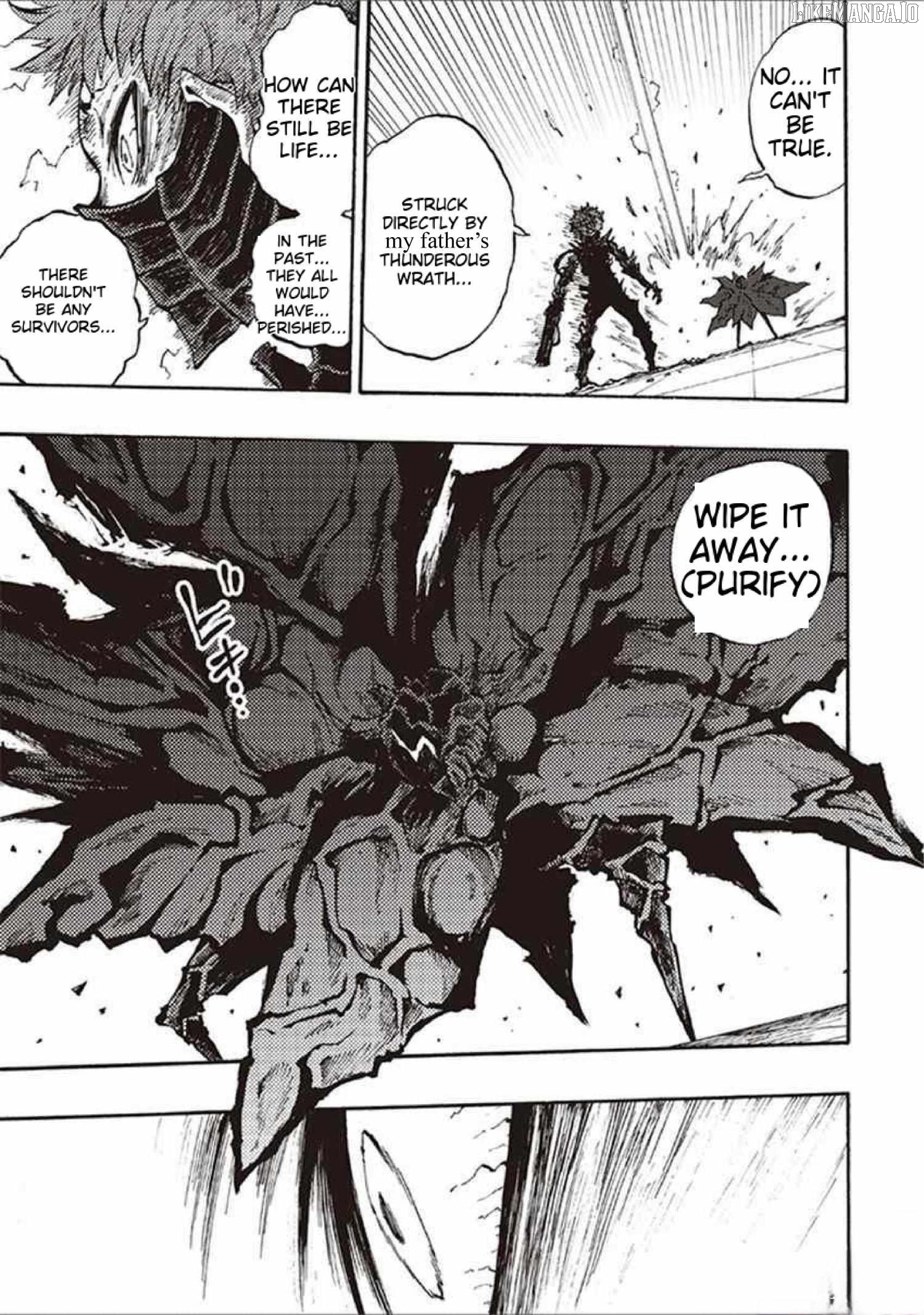 Tales of Destruction Chapter 18 - page 7