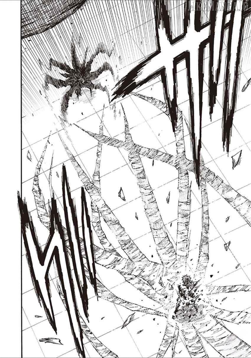 Tales of Destruction Chapter 18 - page 8