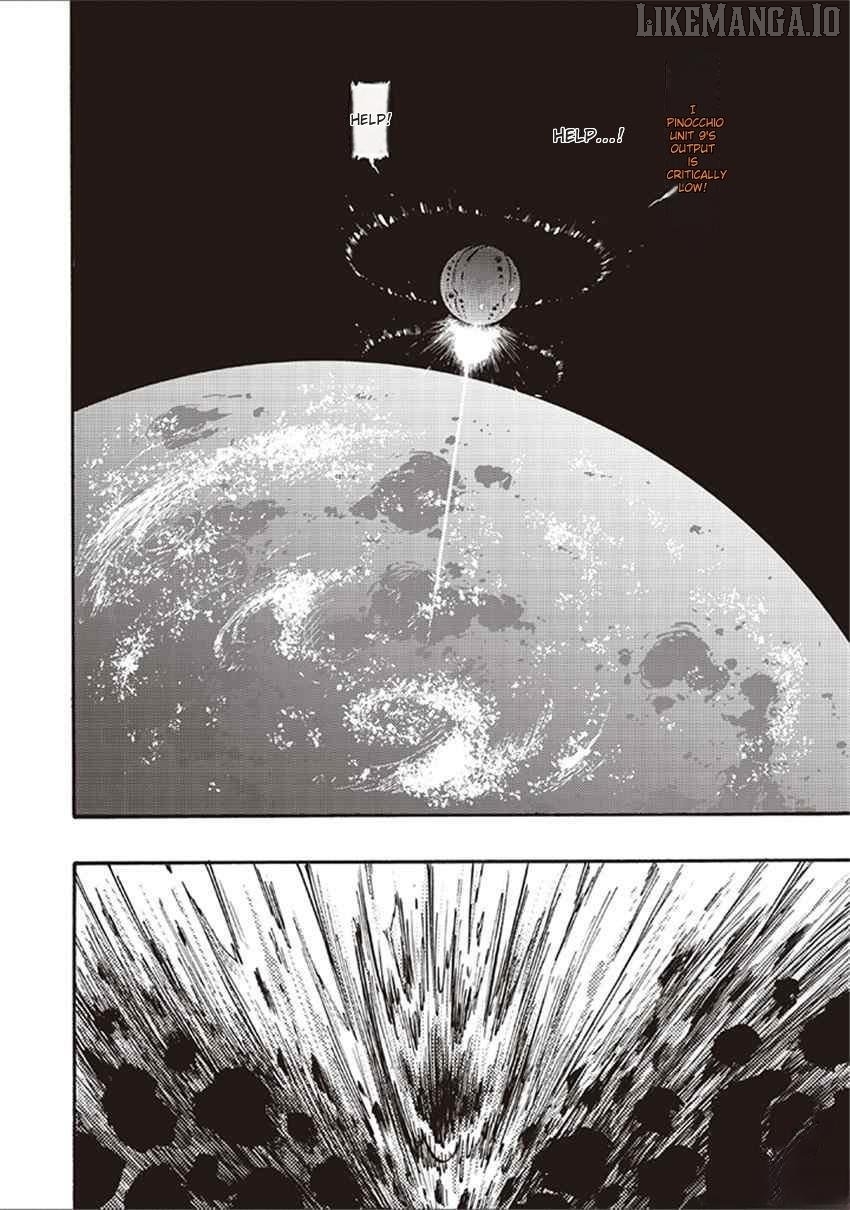 Tales of Destruction Chapter 17 - page 10