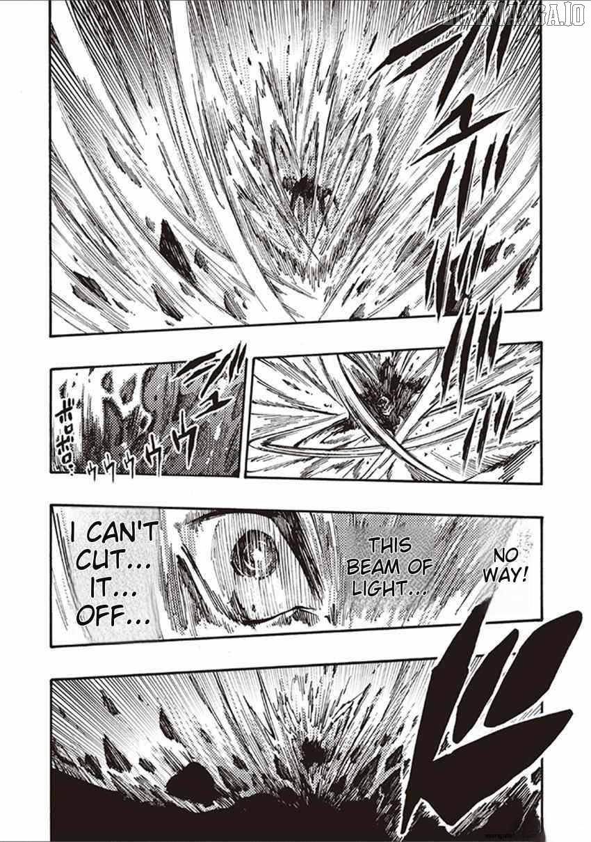 Tales of Destruction Chapter 17 - page 11