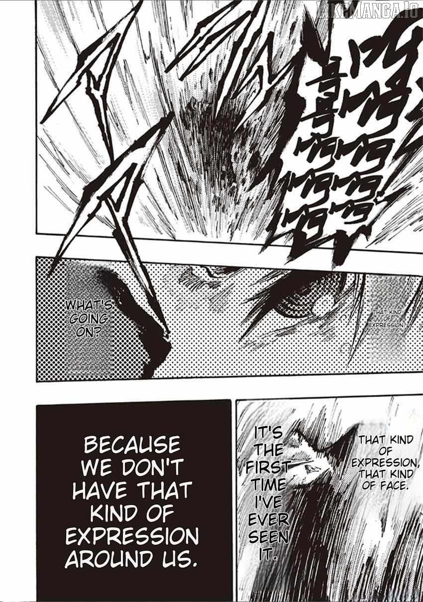 Tales of Destruction Chapter 17 - page 12