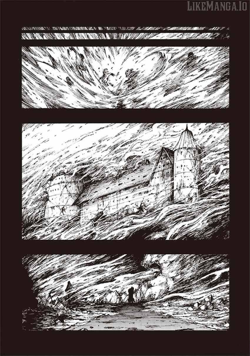 Tales of Destruction Chapter 17 - page 13