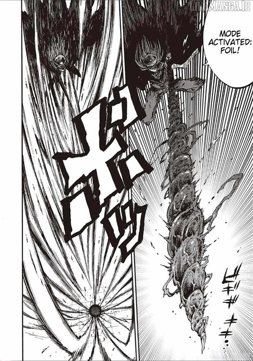 Tales of Destruction Chapter 17 - page 2