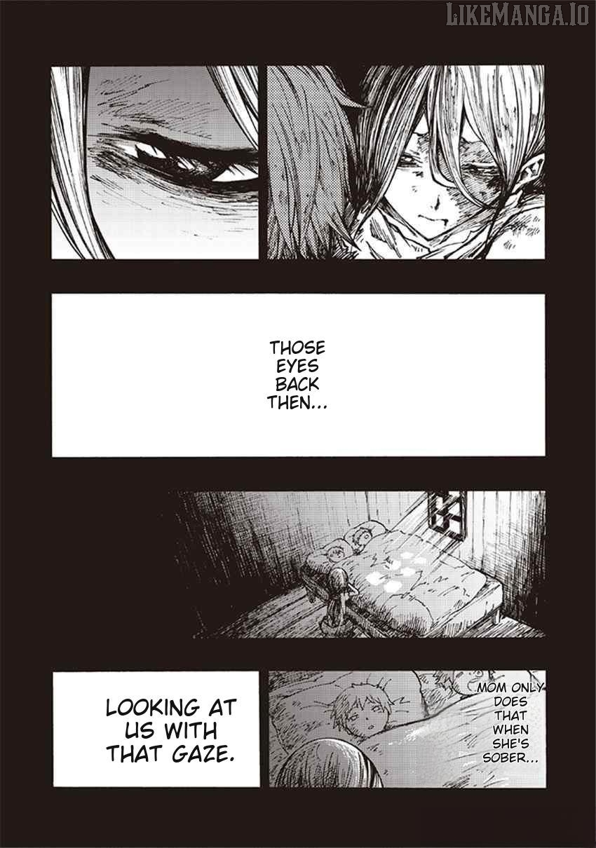 Tales of Destruction Chapter 17 - page 20