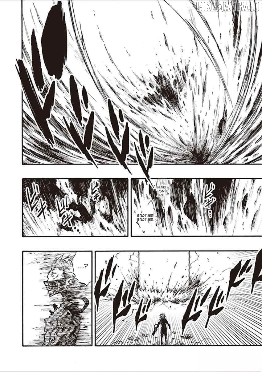 Tales of Destruction Chapter 17 - page 22