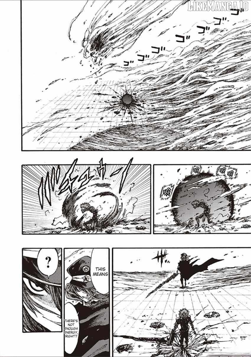 Tales of Destruction Chapter 17 - page 6