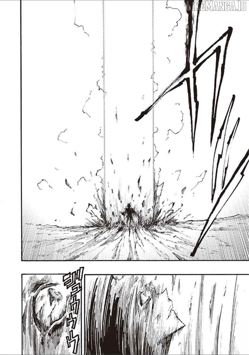 Tales of Destruction Chapter 17 - page 8