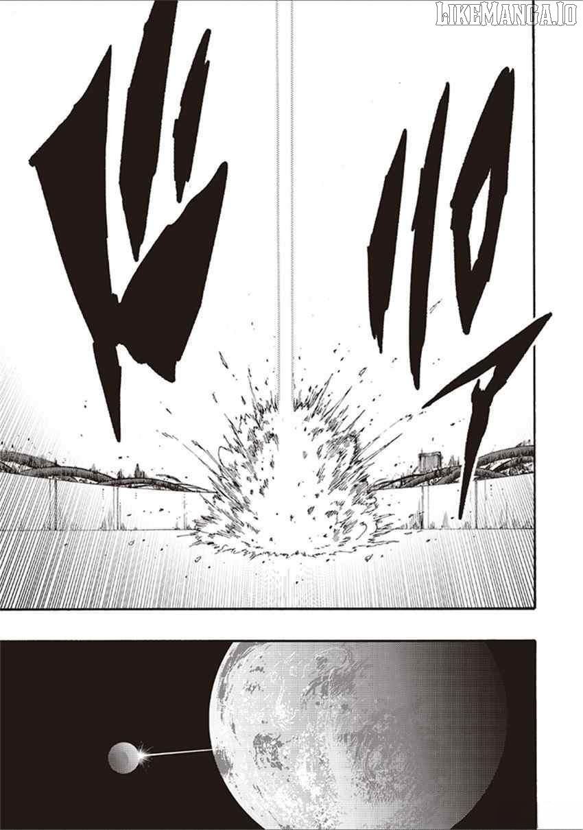 Tales of Destruction Chapter 17 - page 9