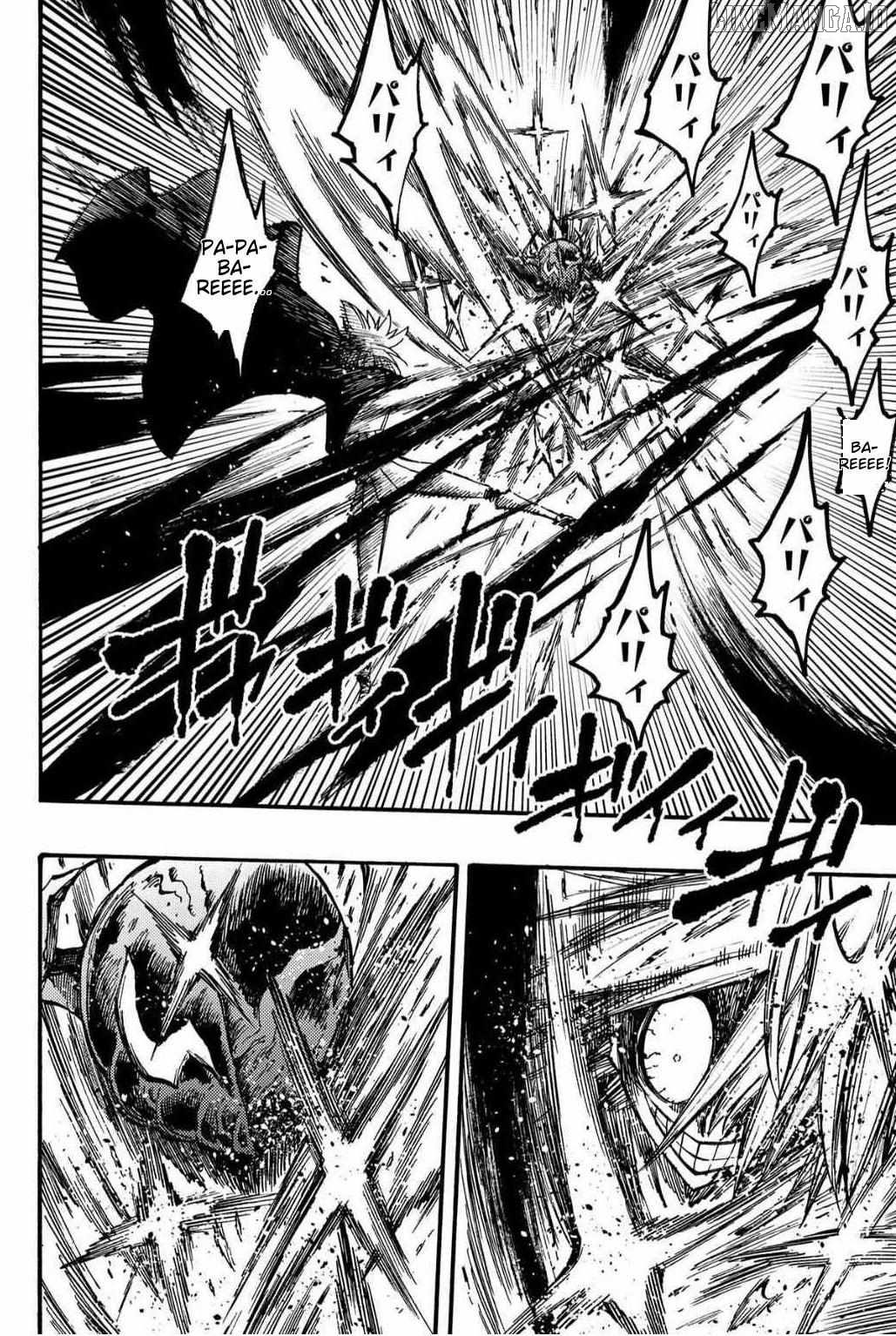 Tales of Destruction Chapter 36 - page 10