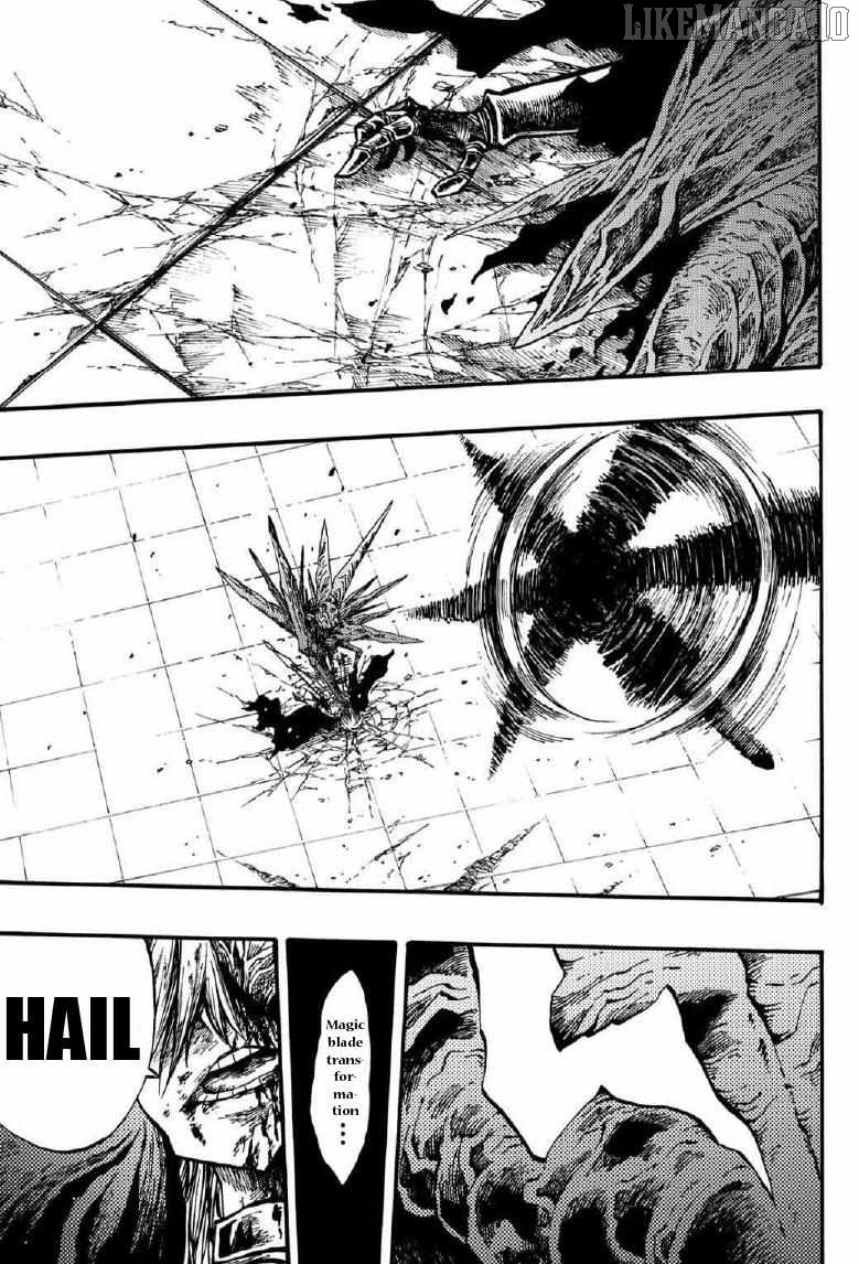 Tales of Destruction Chapter 36 - page 13