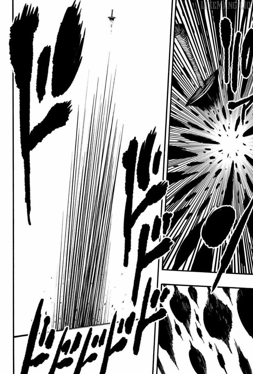 Tales of Destruction Chapter 36 - page 14