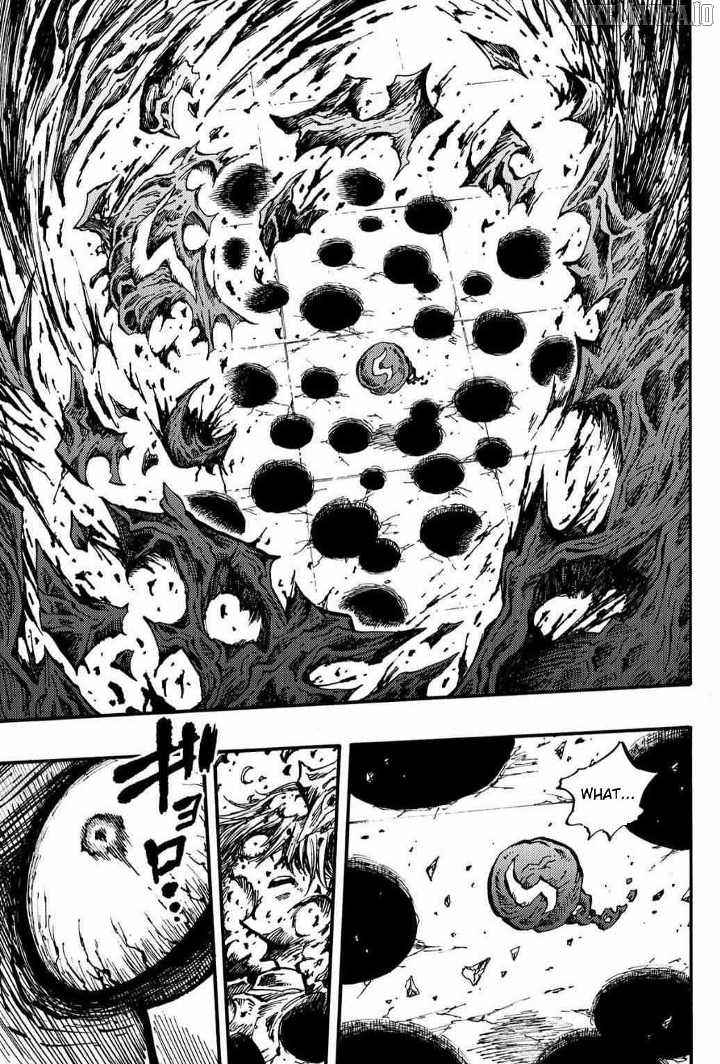 Tales of Destruction Chapter 36 - page 15